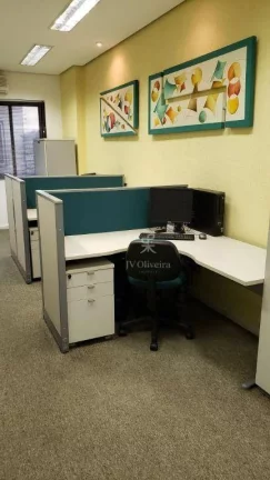 Imagem Conjunto, 53 m² - venda ou aluguel - Bela Vista - São Paulo/SP