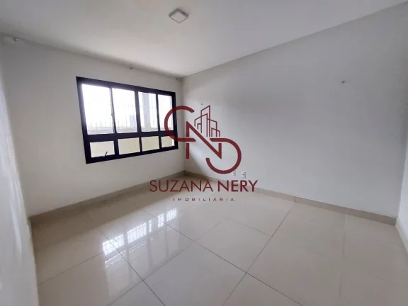 Imagem Prédio comercial na av. Nevaldo Rocha para locação, pertinho do shopping Midway