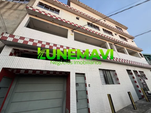 Imagem ALUGA-SE – Casa na Vila São Paulo