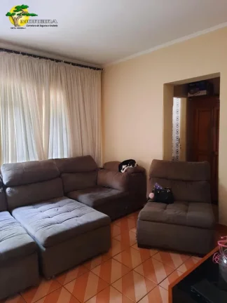 Imagem CASA PARA VENDA NA ÁGUA FRIA