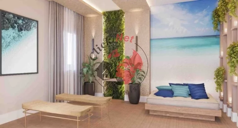 Imagem Apartamento à Venda no Vitra Patriani na Av. Kennedy próximo ao Golden Square - São Bernardo do Campo