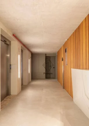 Imagem Apartamentos térreo com área privativa e jacuzzi a beira mar da praia do Cabo Branco - AP0501