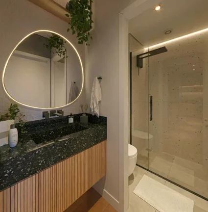 Imagem APARTAMENTO RESIDENCIAL em São Paulo - SP, Santa Teresinha