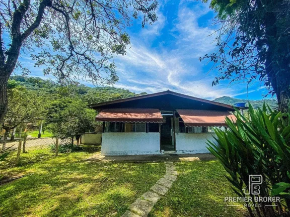 Imagem Casa à venda, 100 m² por R$ 700.000,00 - Prata dos Aredes - Teresópolis/RJ