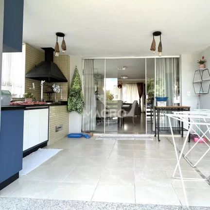 Imagem Casa | Amizade | 4 quartos (2 suítes) | 269m²