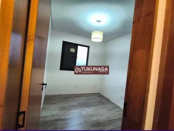 Imagem Cobertura com 3 quartos à venda, 89 m² por R$ 1.064.000 - Santana - São Paulo/SP