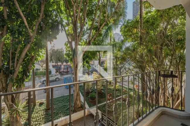Imagem Apartamento à Venda - Aclimação, 4 Quartos, 154 m2
