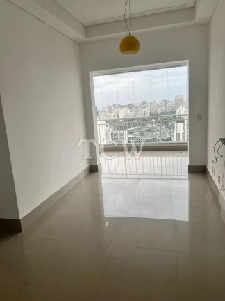 Imagem Apartamento à venda no bairro Pinheiros - São Paulo/SP, Zona Sul