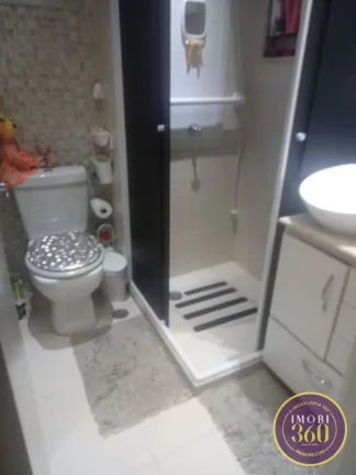Imagem Apartamento para Alugar em Vila Carrão, São Paulo - SP