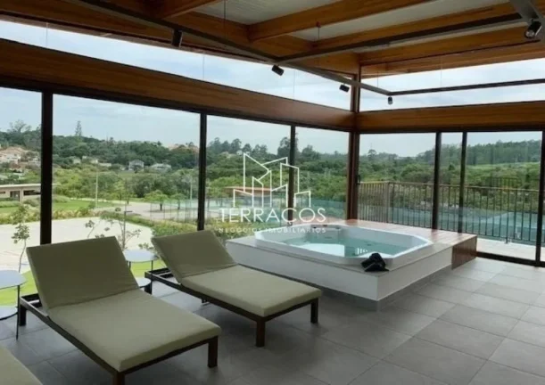 Imagem TERRENO À VENDA NO CONDOMÍNIO TERRAS DA ALVORADA, BAIRRO MEDEIROS, JUNDIAÍ/ITUPEVA SP