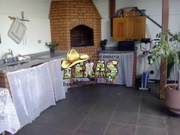 Imagem SOBRADO À VENDA NA VILA CARRAO