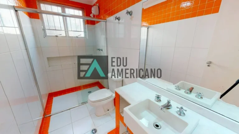 Imagem Apartamento em ótima localização no bairro Perdizes em São Paulo