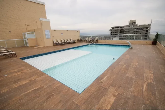 Imagem APARTAMENTO RESIDENCIAL em Praia Grande - SP, Jardim Real