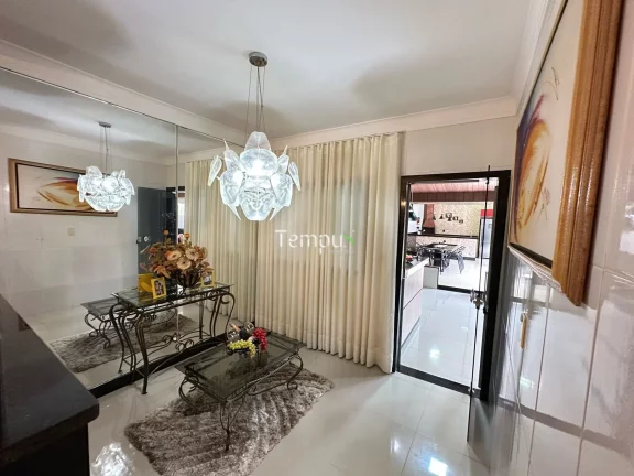 Imagem Casa à venda no bairro Cidade Vera Cruz - Aparecida de Goiânia/GO