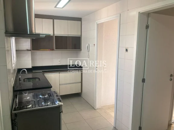 Imagem Pátio condomínio clube - Apartamento 3 Dormitórios com armarios planejados