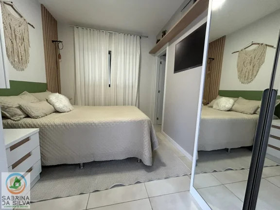 Imagem Apartamento - Itoupava Norte - Blumenau