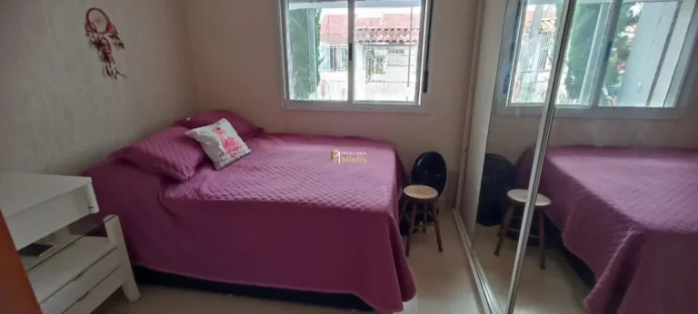 Imagem Casa com 2 Dormitorio(s) localizado(a) no bairro Hípica em Porto Alegre / Rio Grande do Sul Ref.:57580206