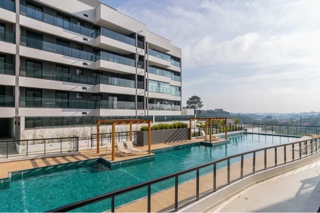 Imagem APARTAMENTO RESIDENCIAL em Cotia - SP, Parque Rincão