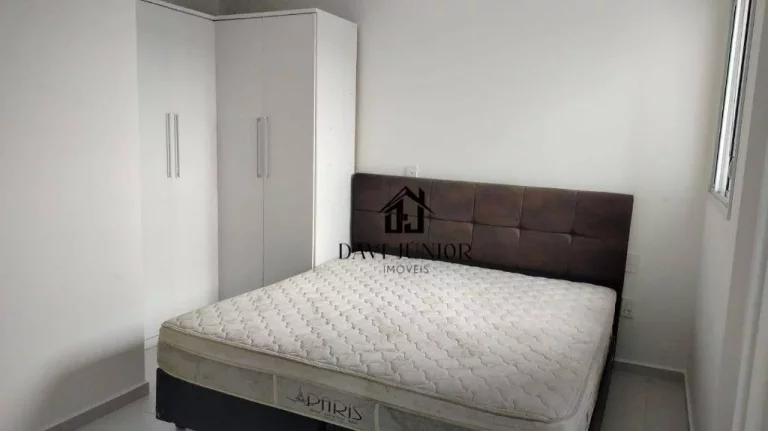 Imagem Apartamento com 3 dormitórios, 73 m² - venda por R$ 700.000 ou aluguel por R$ 4.300/mês - Parque Campolim - Sorocaba/SP