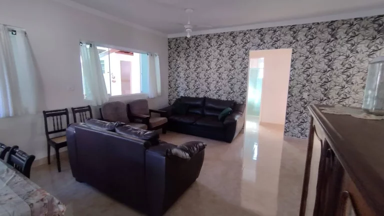 Imagem CASA TERREA PRAIA DA LAGOINHA - UBATUBA