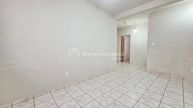 Imagem Apartamento a venda no jardim Santa Genebra em Campinas!!