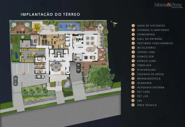 Imagem Apartamento para Venda em Curitiba, Juvevê, 2 dormitórios, 1 suíte, 2 banheiros, 1 vaga