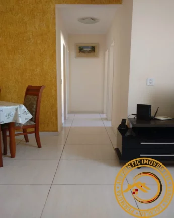 Imagem APARTAMENTO RESIDENCIAL em ITU - SP, JARDIM DAS ROSAS