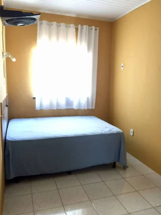 Imagem Casa na Barra dos Coqueiros: 3/4, Suíte, 100m², 2 Vagas - Consulte Agora!