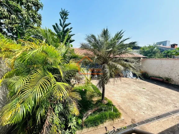 Imagem Casa à venda no bairro Vila Paraíso - Mogi Guaçu/SP