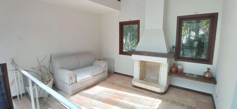 Imagem Casa com 4 dormitórios (2 suítes) à venda, 326 m² - Lagoa da Conceição - Florianópolis/SC (TRAPICHE EXLUSIVO COM ACESSO À LAGOA)