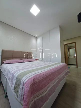 Imagem APARTAMENTO Á VENDA NO CONDOMÍNIO ALTOS DA SAMUEL - JUNDIAÍ - SP