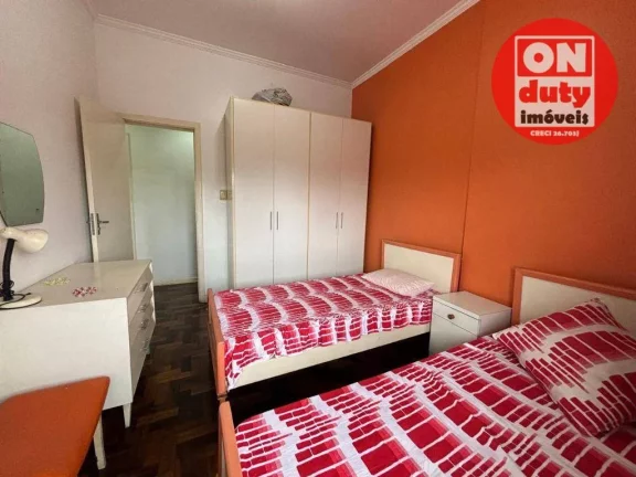 Imagem Apartamento - Santos/SP