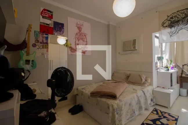 Imagem Apartamento à Venda - Recreio, 3 Quartos, 180 m2