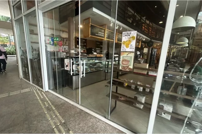 Imagem SALA COMERCIAL em São Paulo - SP, Pinheiros