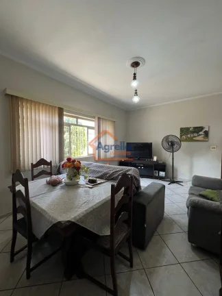 Imagem Casa à venda no bairro Jardim Serra Dourada - Mogi Guaçu/SP