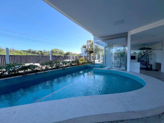 Imagem Conheça este incrível apartamento de alto padrão à venda no bairro Enseada Azul em Guarapari-ES....