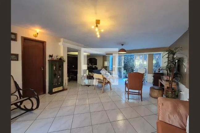 Imagem Casa à Venda - Vargem Pequena, 4 Quartos, 320 m2