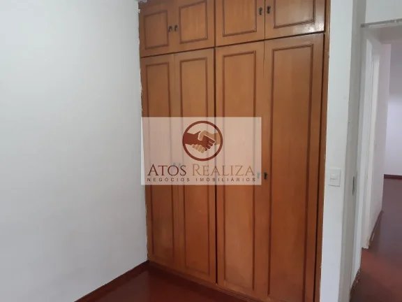 Imagem Apartamento em Vila Anhanguera - São Paulo