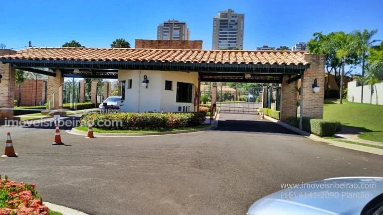 Imagem Casa à venda Jardim Botânico Ribeirão Preto #imoveisribeirao