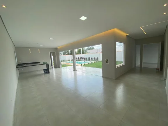 Imagem Incrível casa a venda no Condomínio Ninho Verde I Eco Residence - Tatuí/SP