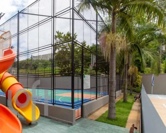 Imagem APARTAMENTO RESIDENCIAL em Sao Paulo - SP, Campo Limpo