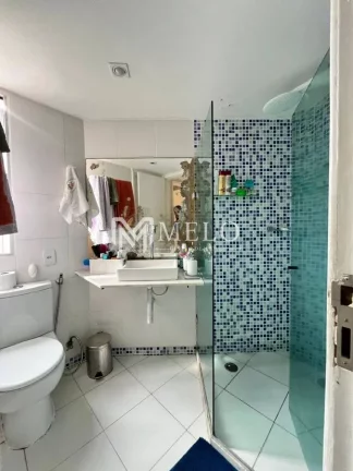 Imagem Oportunidade em BOA VIAGEM: 88m², 02qts, 01vaga/Porteira Fechada...