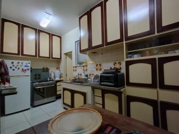 Imagem Apartamento para Venda em Teresópolis / RJ no bairro Alto