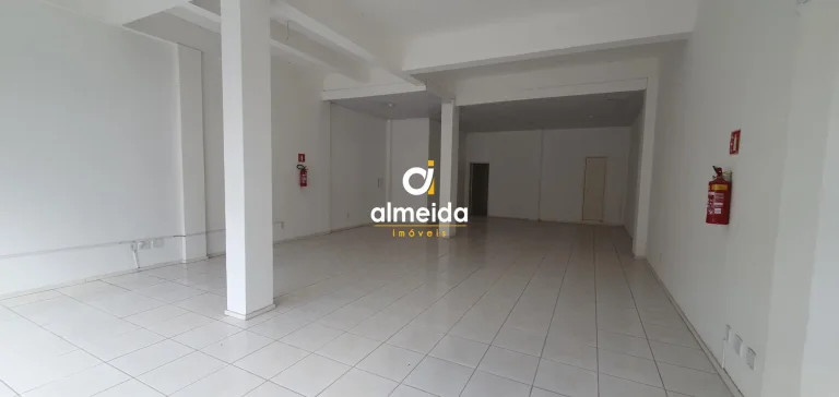 Imagem Sala térrea para locação central ao lado do Registro de Imóveis