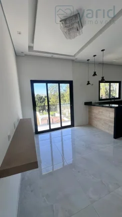 Imagem Casa à venda condomínio Villagio de San Francesco, Medeiros/Jundiaí