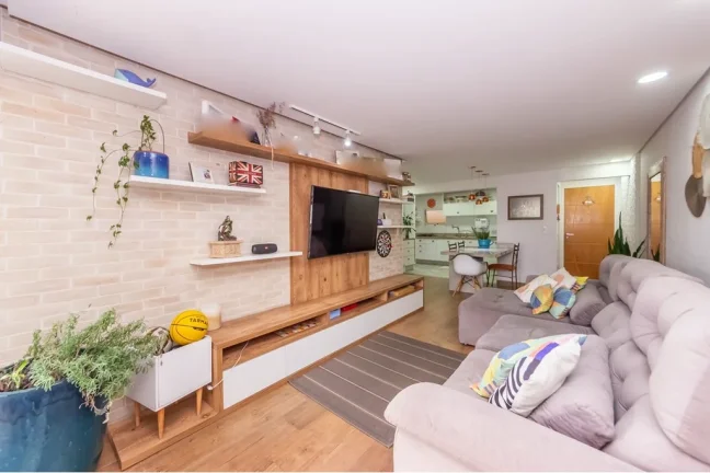 Imagem APARTAMENTO RESIDENCIAL em São Paulo - SP, Vila Mariana