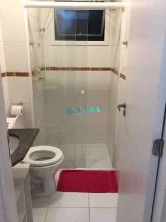 Imagem Caraguatatuba Apartamento com 2 quartos e vista pra o mar