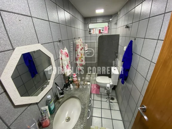 Imagem Apartamento na Caxangá - Prático e Bem Localizado