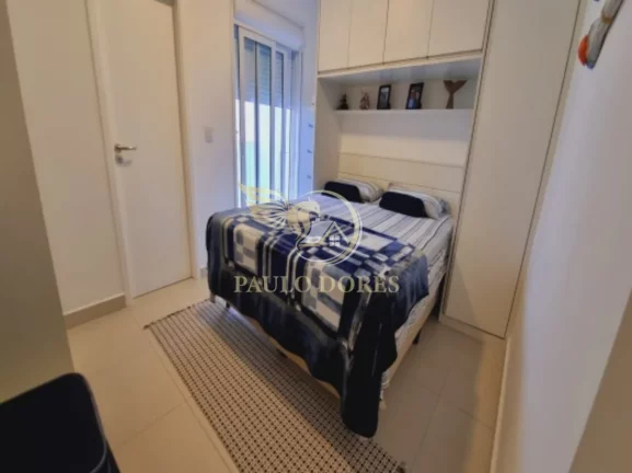 Imagem APARTAMENTO À VENDA COM 3 DORMITÓRIOS A 50 METROS DO MAR NA ÁREA NOBRE DA PRAIA GRANDE EM UBATUBA-SP