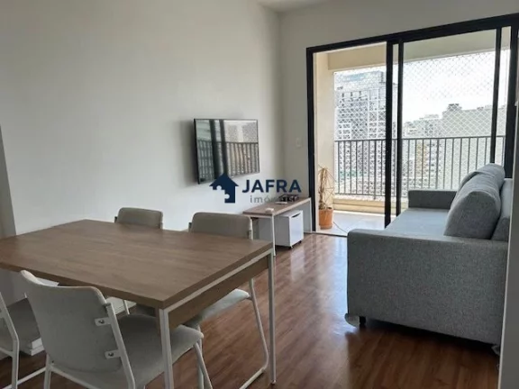 Imagem VENDA Facto Paulista 1 Dorm 1 vaga shopping Frei Caneca